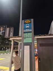 Blk 11 BOON KENG VILLE (Kallang/Whampoa), HDB 3 Rooms #482915401